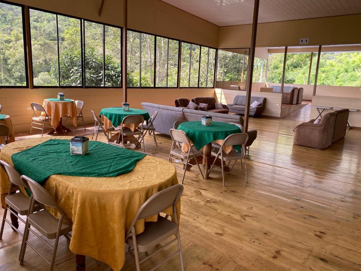 Rivas Hotel Uran מראה חיצוני תמונה