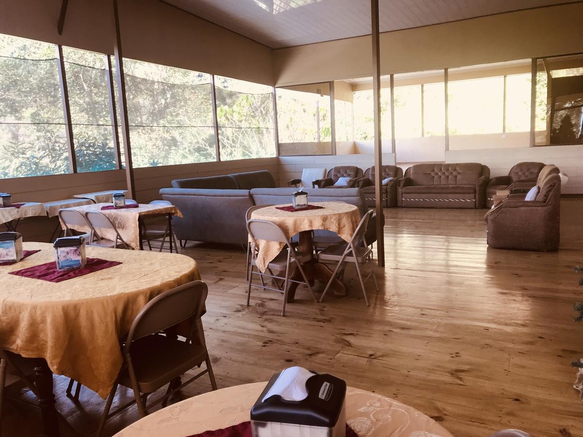 Rivas Hotel Uran מראה חיצוני תמונה